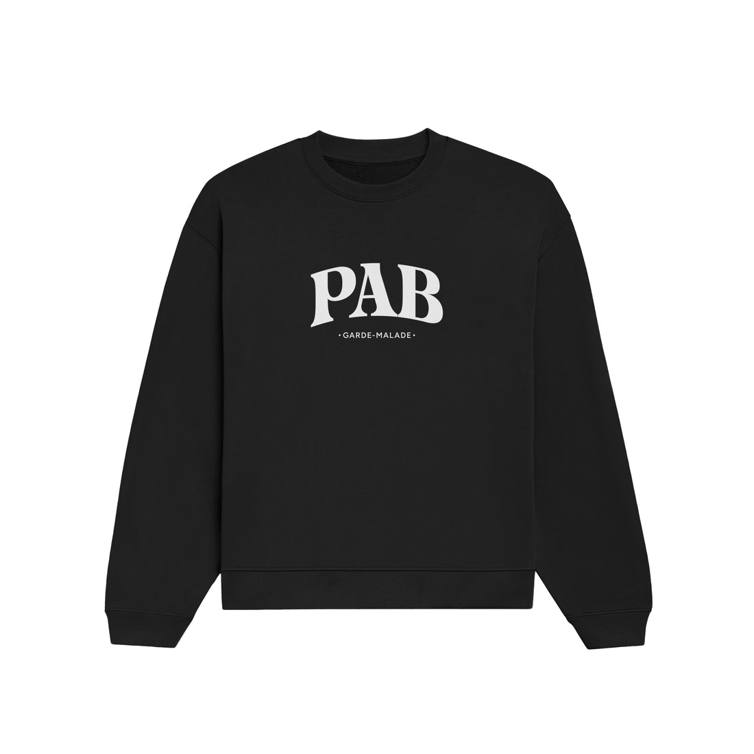 PAB - Profession Crewneck