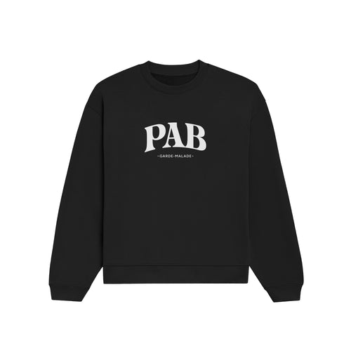 PAB - Profession Crewneck