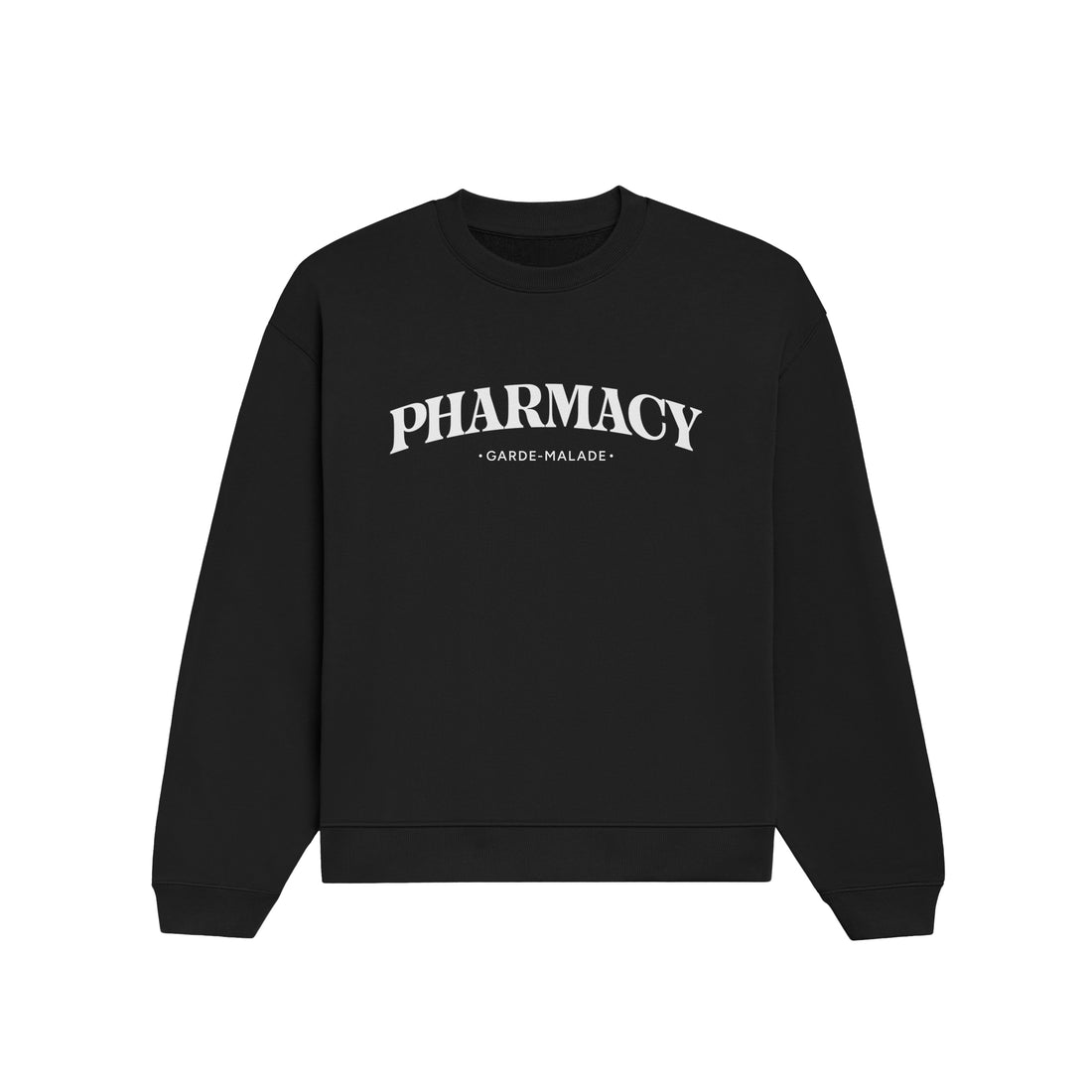 PHARMACY - Profession Crewneck