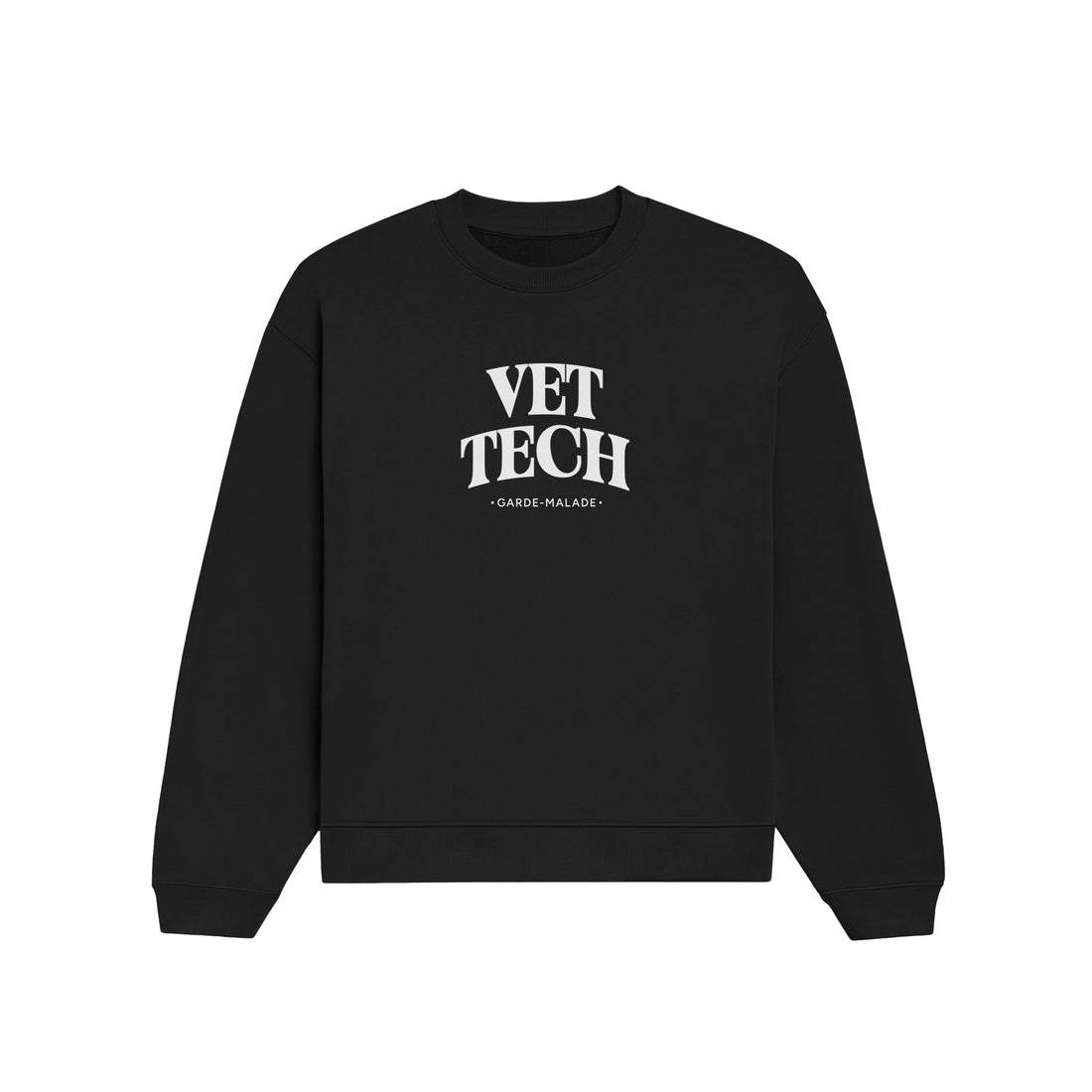 VET TECH - Profession Crewneck