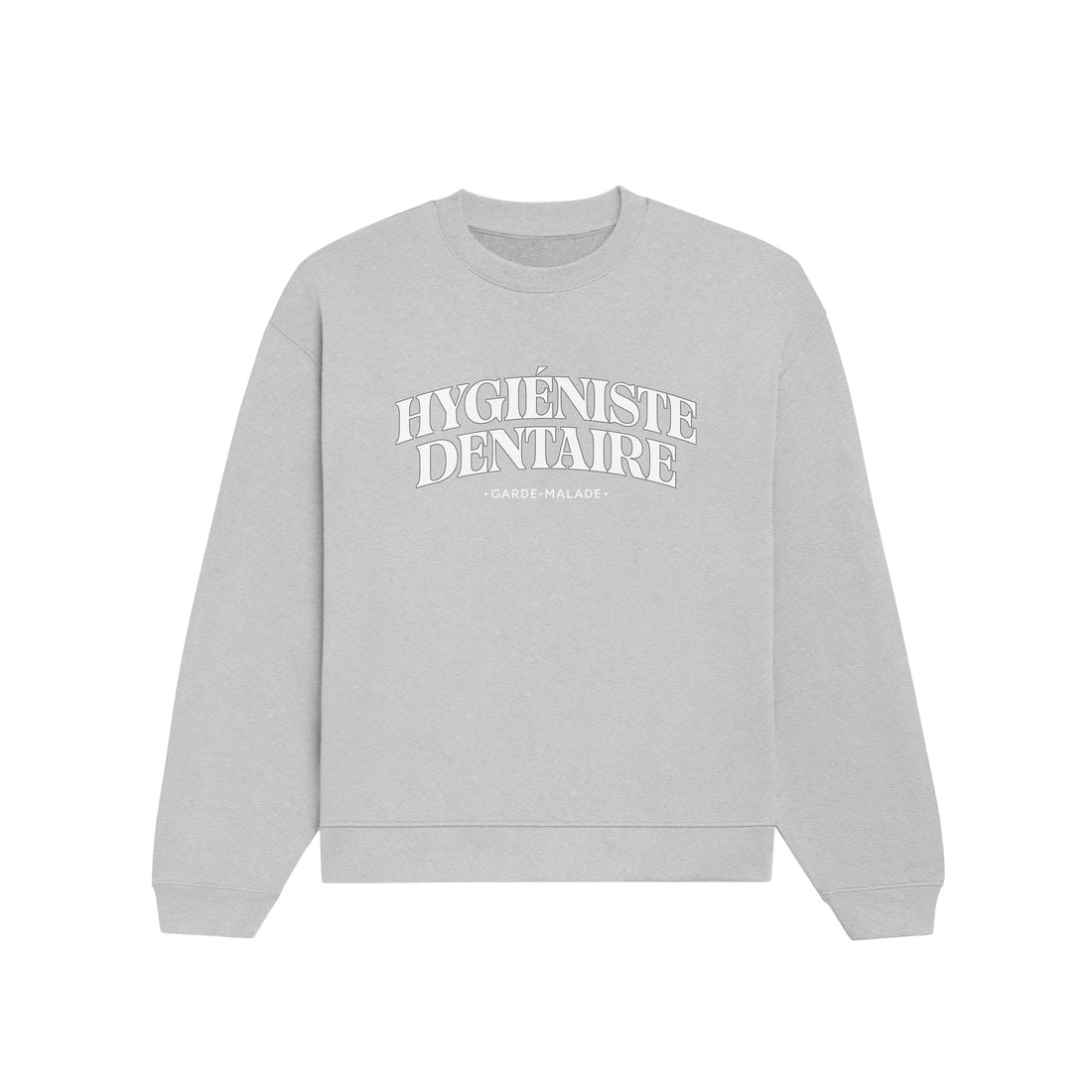 HYGIÉNISTE DENTAIRE - Profession Crewneck