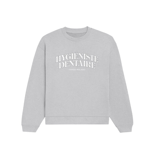 HYGIÉNISTE DENTAIRE - Profession Crewneck