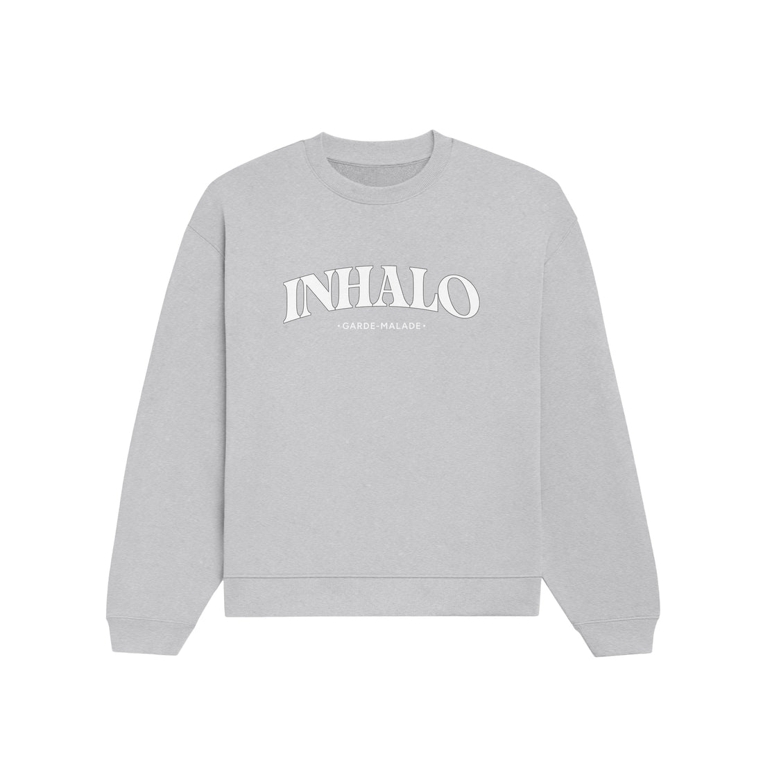 INHALO - Profession Crewneck