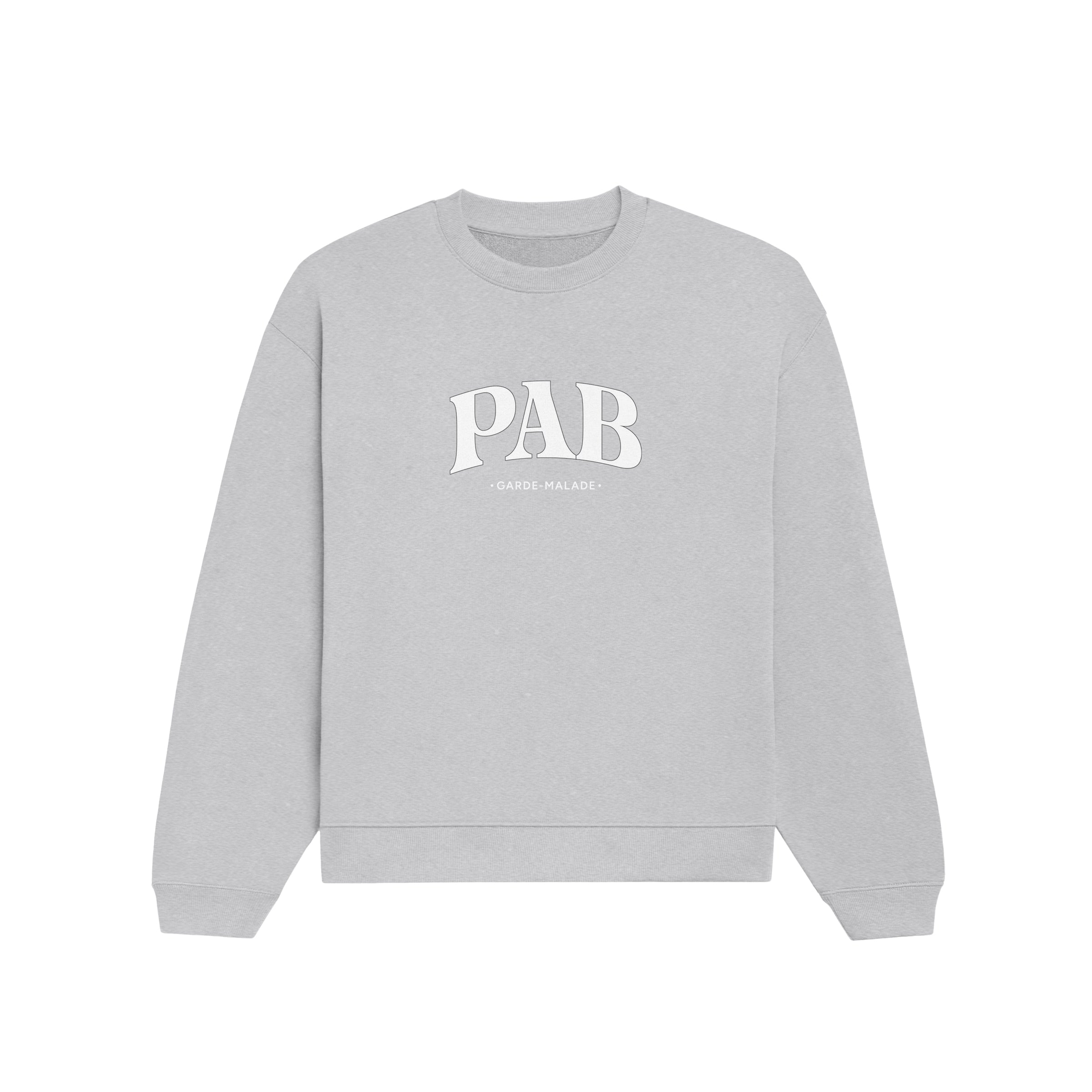 PAB - Profession Crewneck