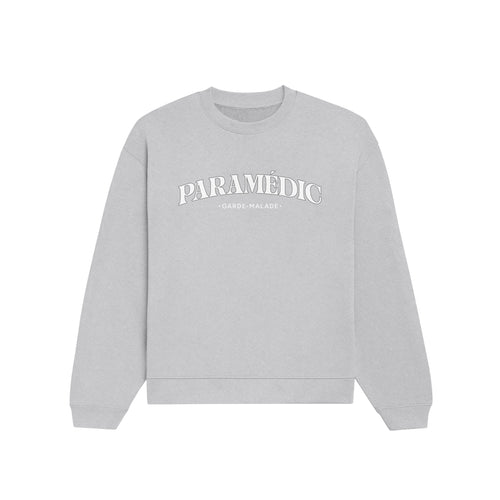PARAMÉDIC - Profession Crewneck