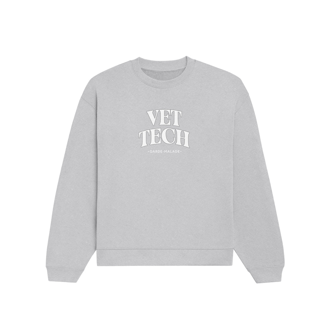 VET TECH - Profession Crewneck