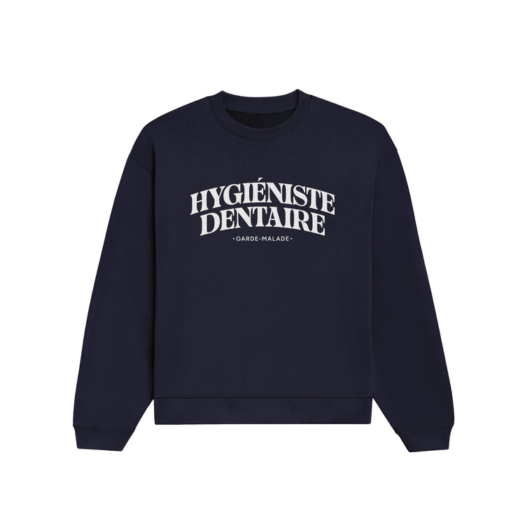 HYGIÉNISTE DENTAIRE - Profession Crewneck