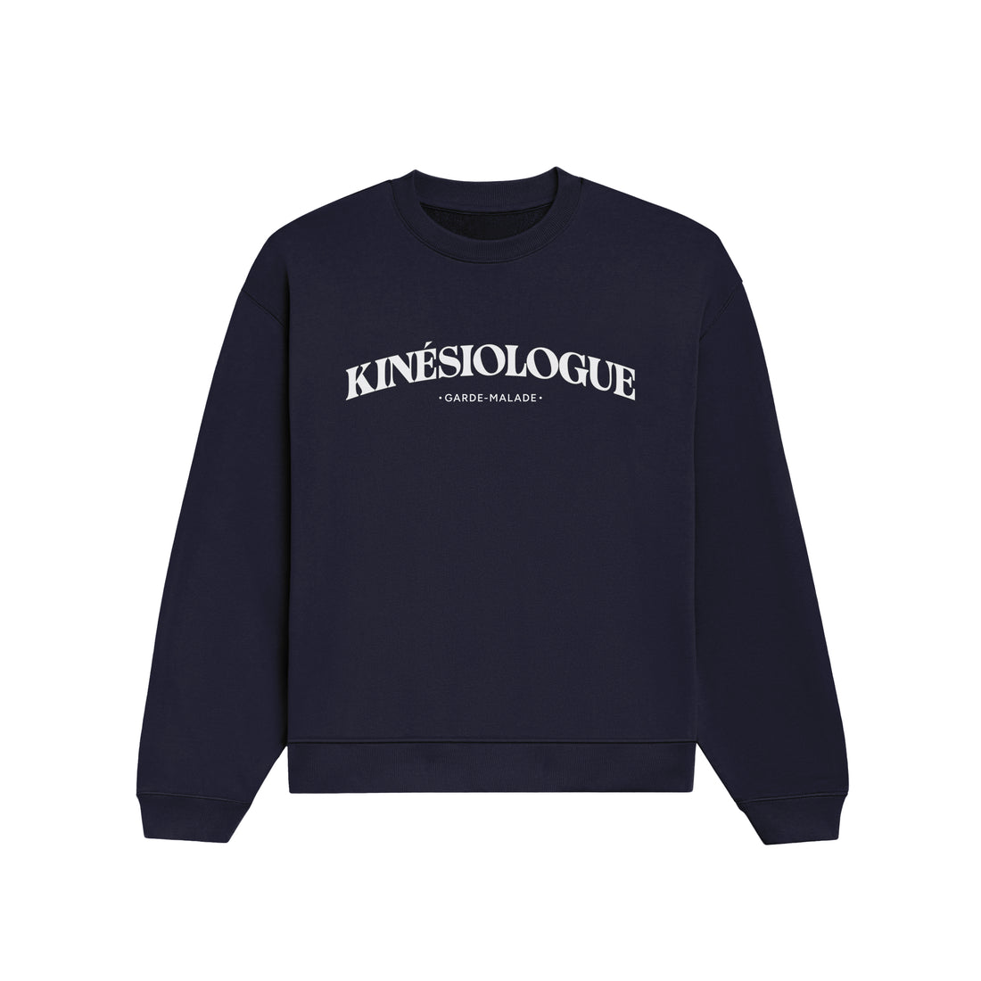 KINÉSIOLOGUE - Profession Crewneck