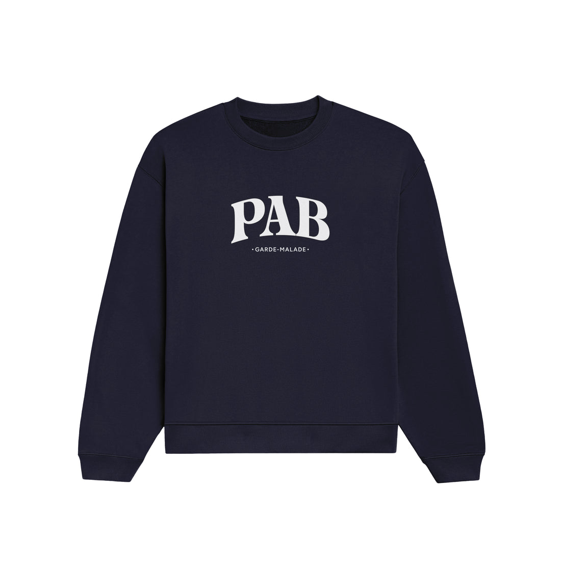 PAB - Profession Crewneck