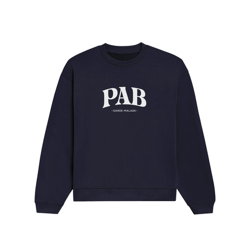 PAB - Profession Crewneck