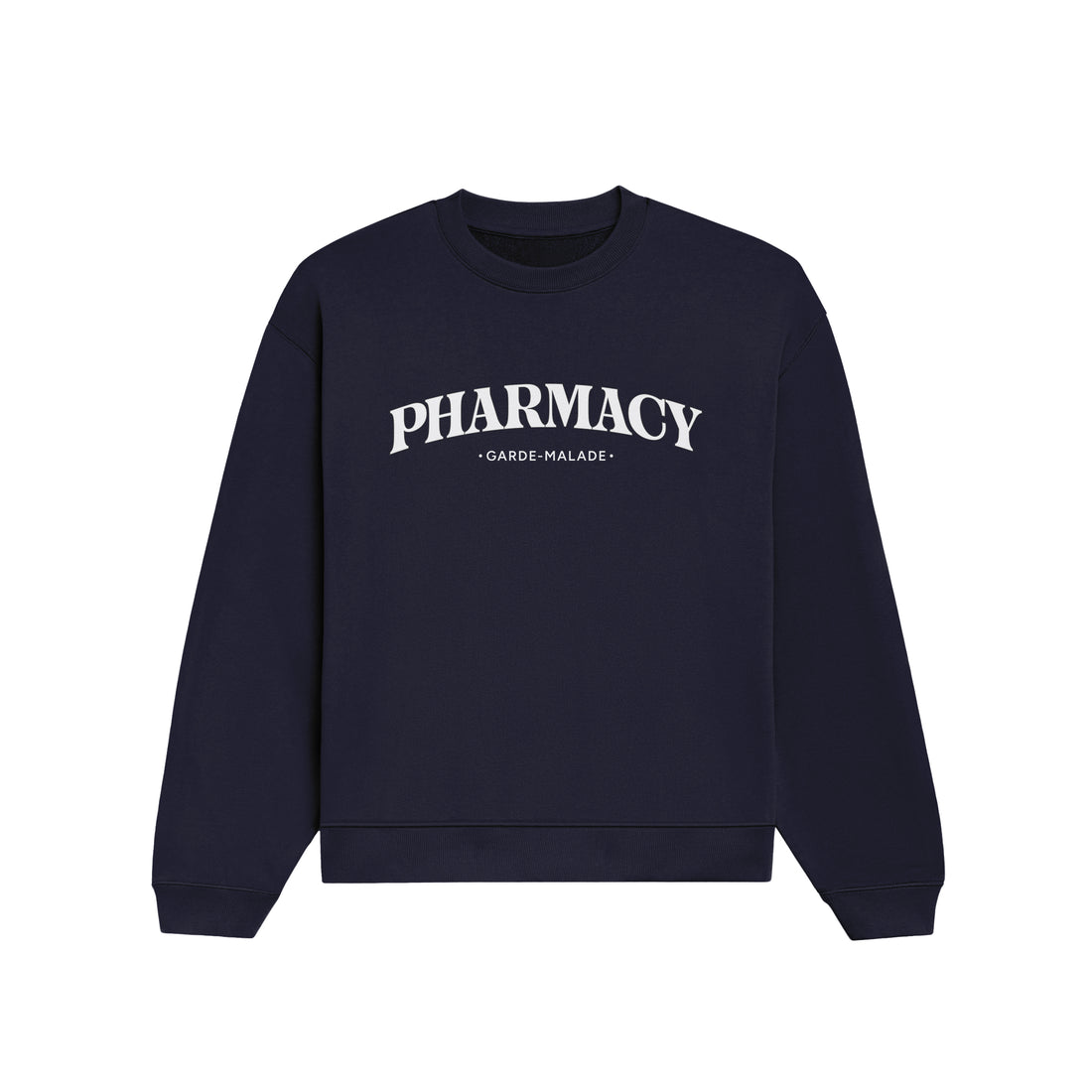 PHARMACY - Profession Crewneck