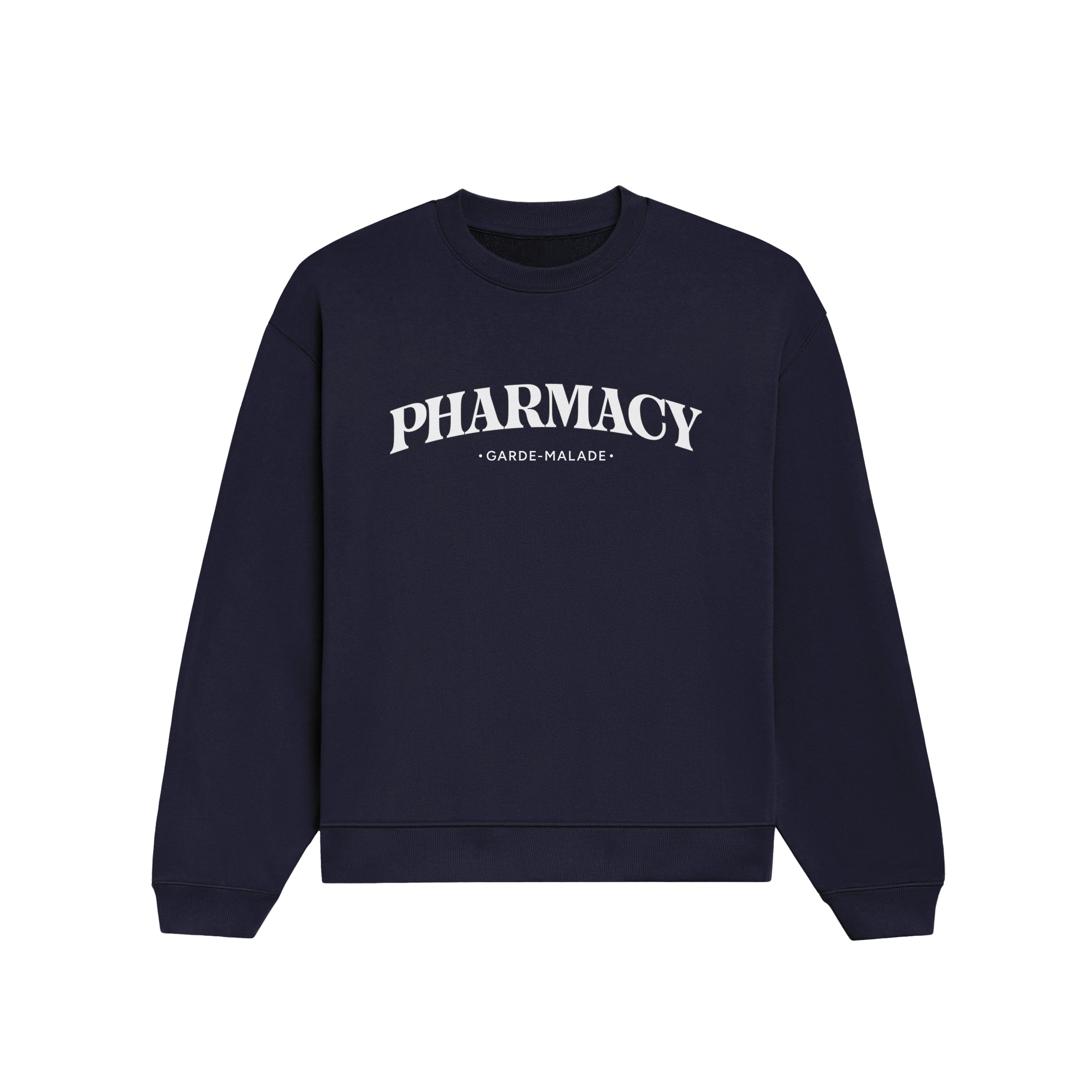PHARMACY - Profession Crewneck