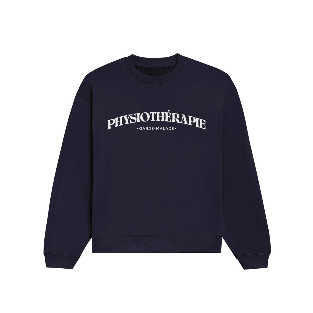 PHYSIOTHÉRAPIE - Profession Crewneck