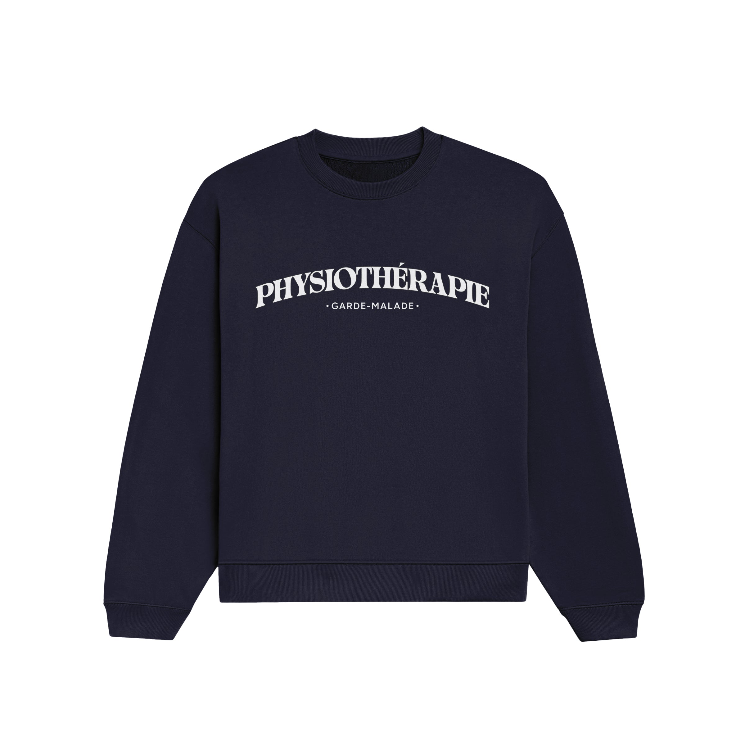 PHYSIOTHÉRAPIE - Profession Crewneck