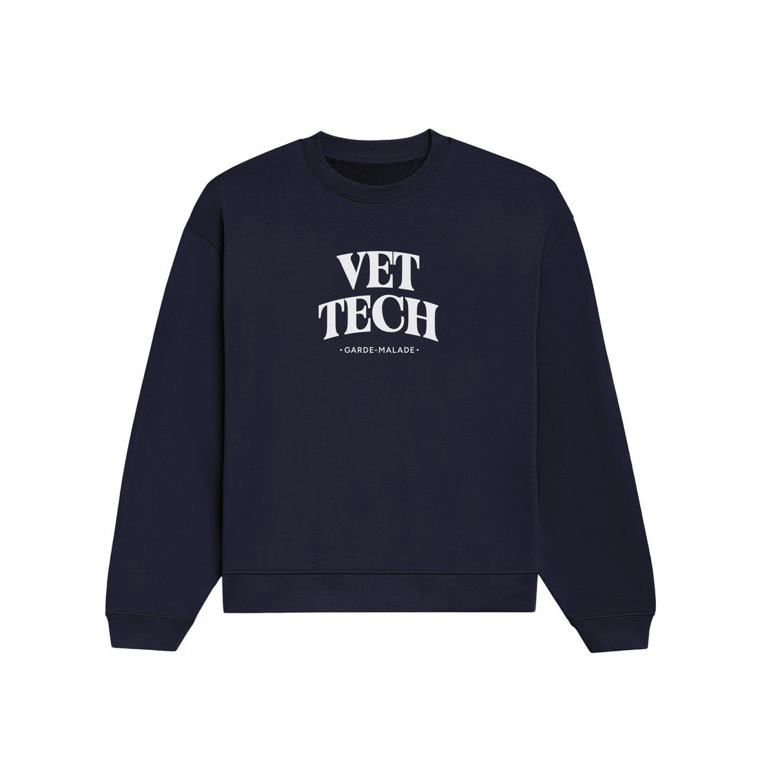 VET TECH - Profession Crewneck