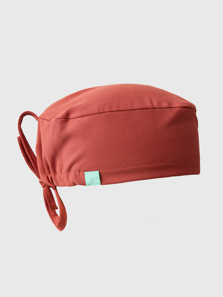 Scrub Cap - MARSALA