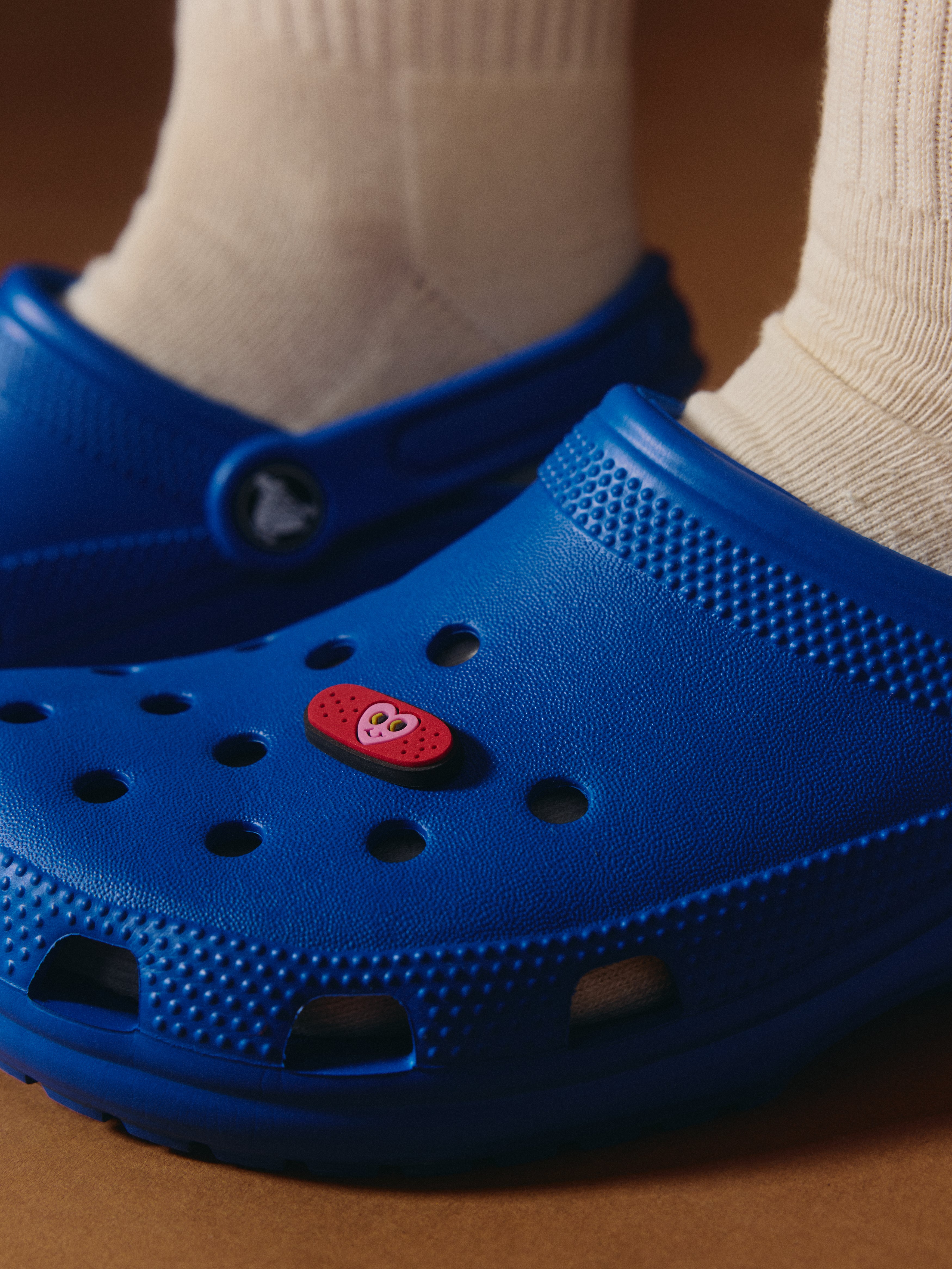 G-M x Pony - Charms - Healing buddy