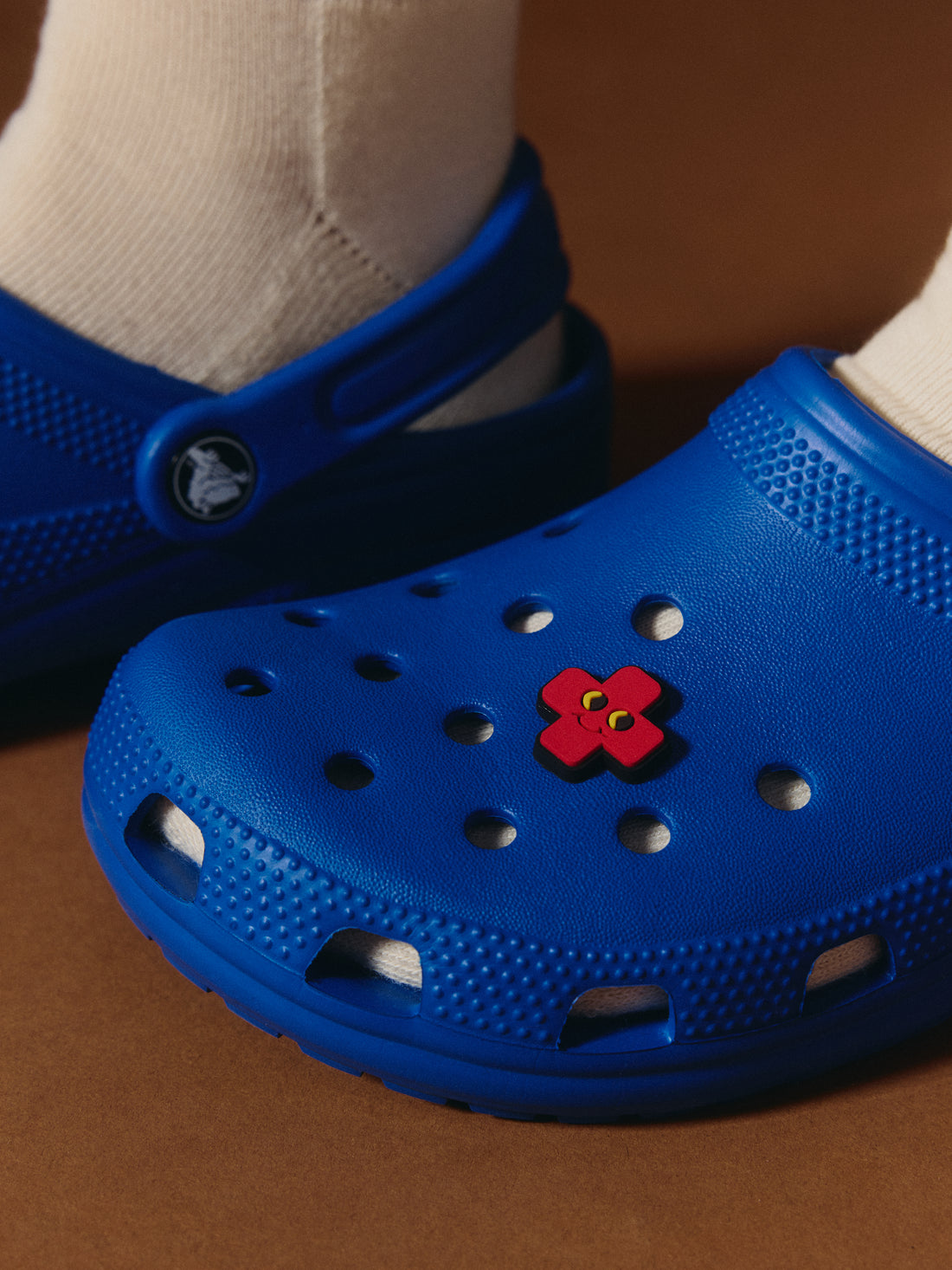 G-M x Pony - Charms - Red Cross