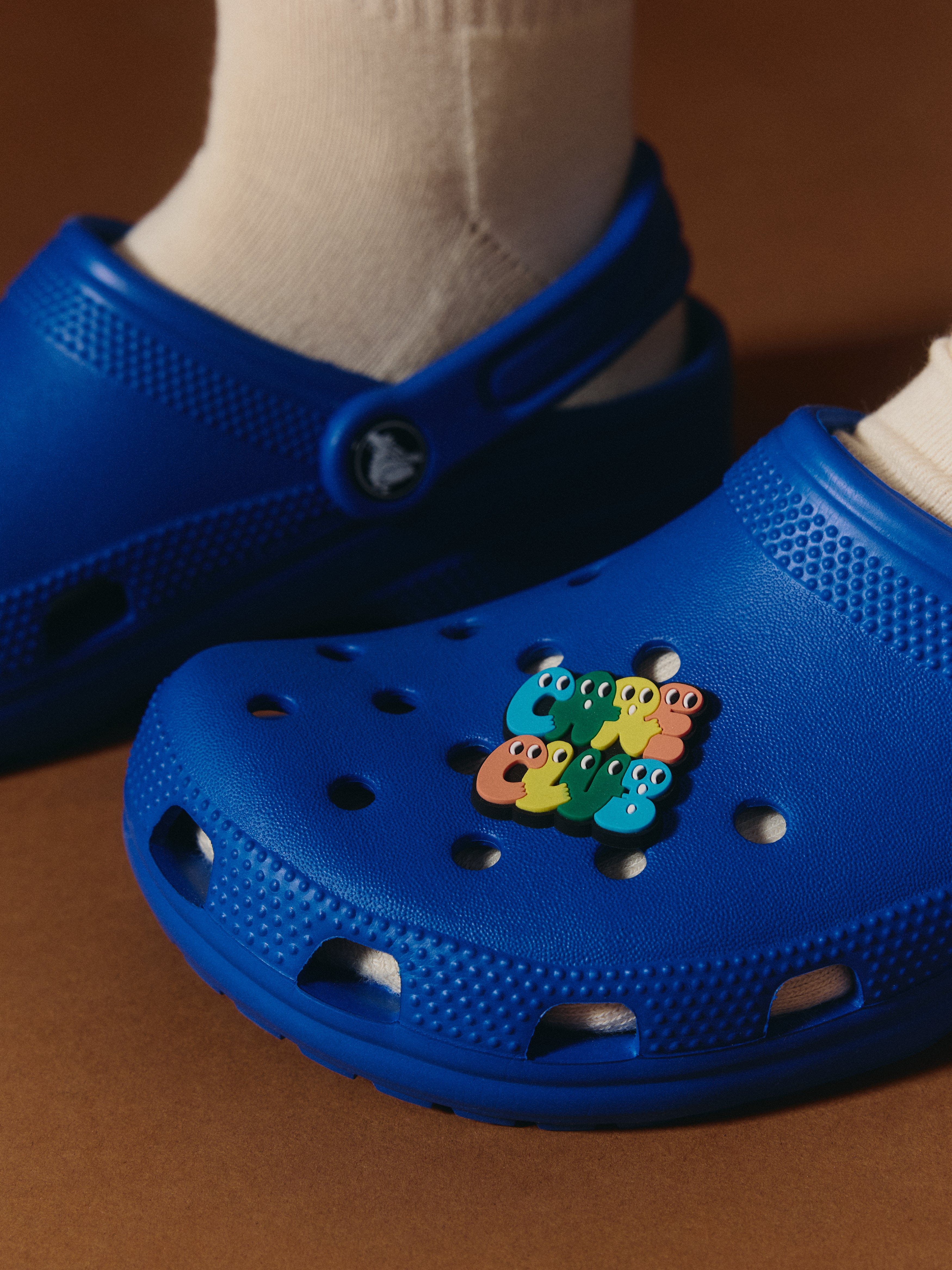 G-M x Pony - Charms - Care Club