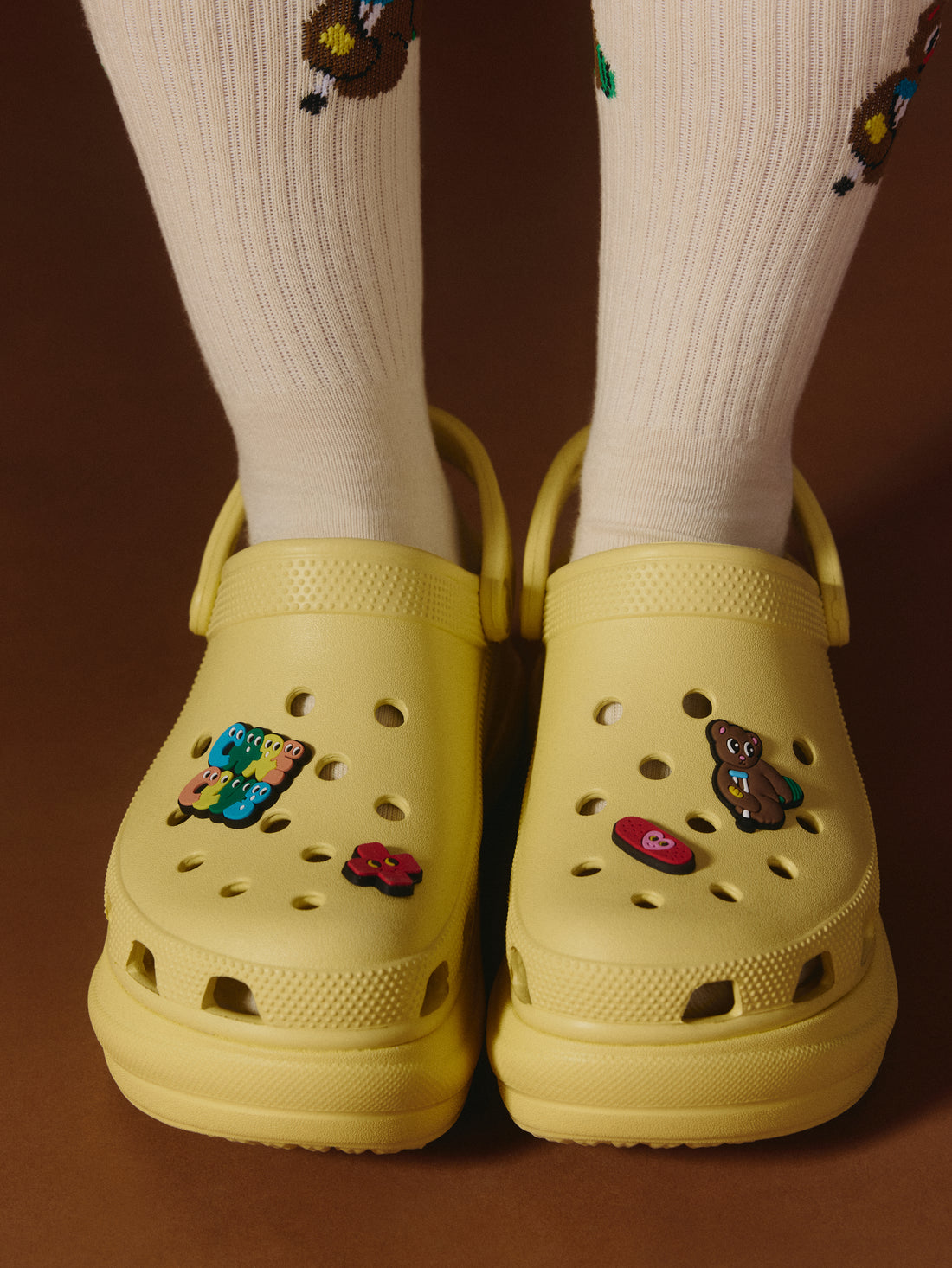 G-M x Pony - Pin - 4 packs