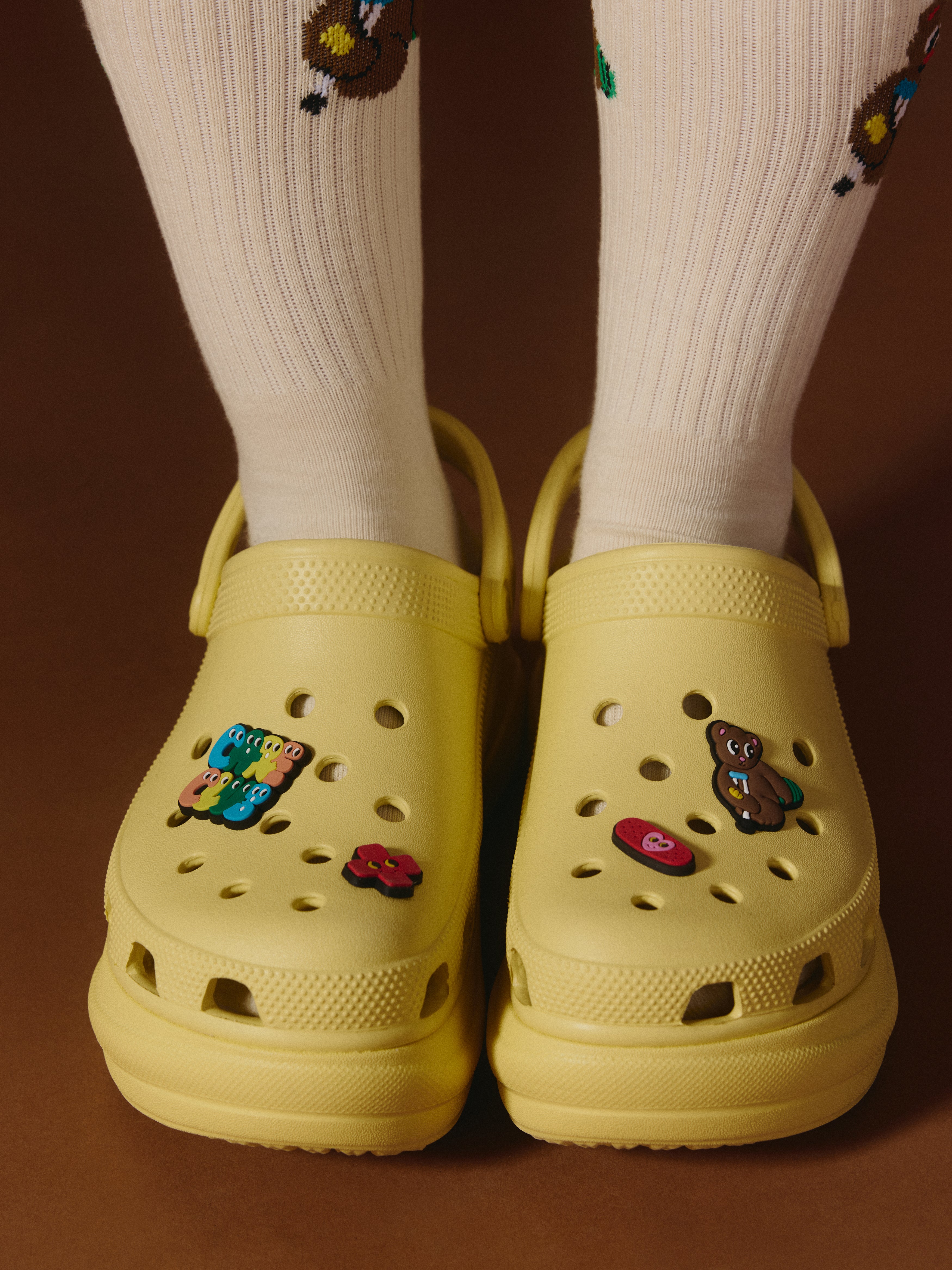 G-M x Pony - Charms - 4 packs