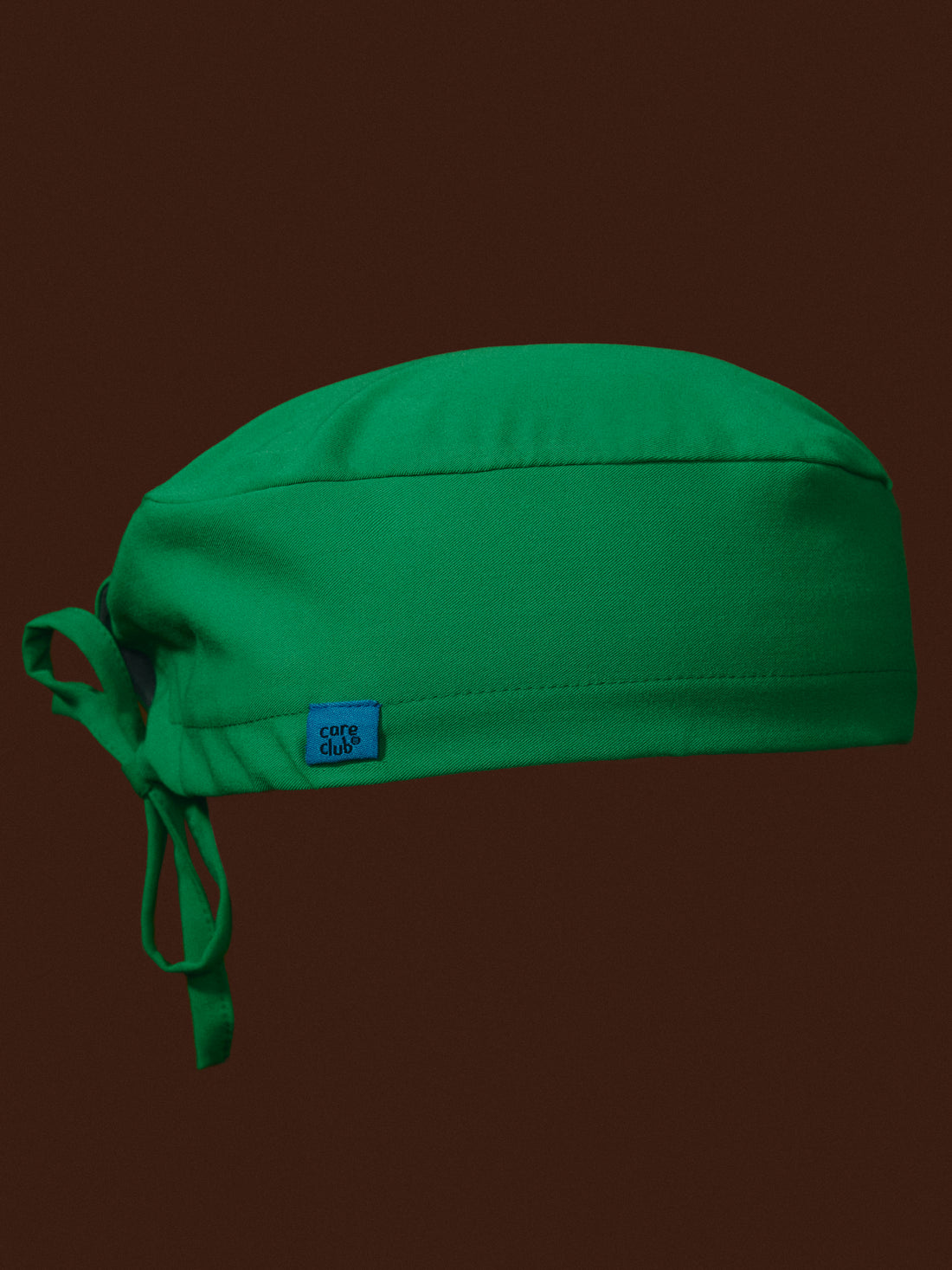 Chapeau d’uniforme - G-M x PONY VERT