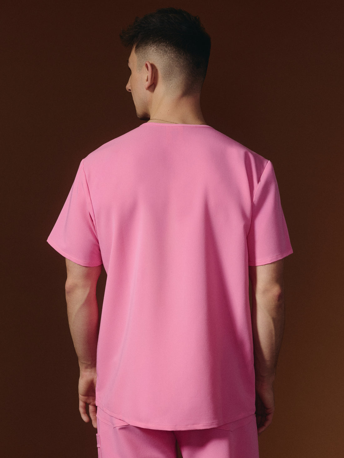 ZACK RE-GARDE™ - G-M x PONY ROSE - Haut Trois Poches - SILVADUR™