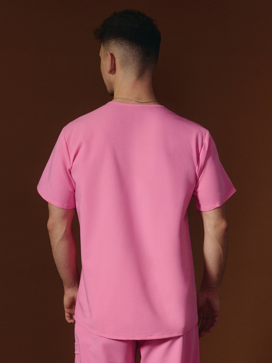 LOGAN RE-GARDE™ - G-M x PONY ROSE - Haut Une Poche - SILVADUR™