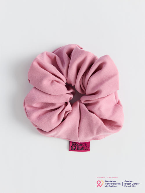 HOPEFUL PINK - Scrunchie
