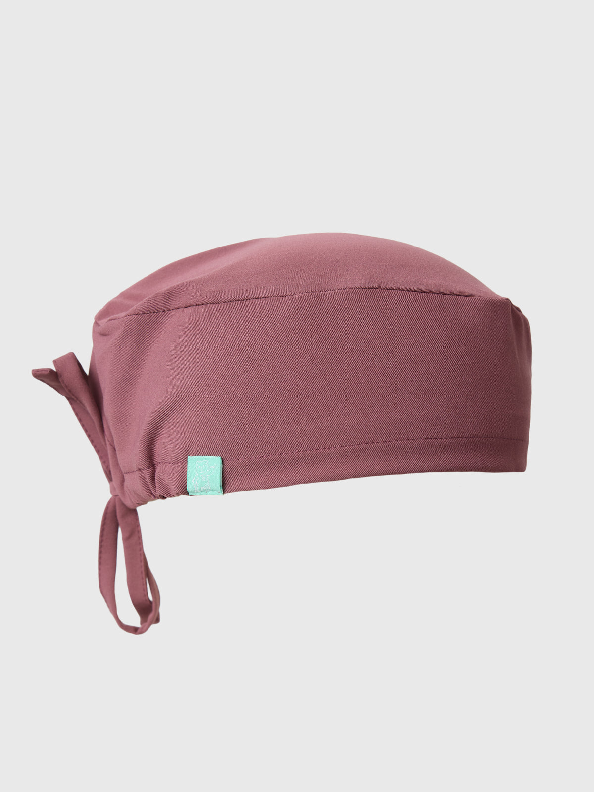 Scrub Cap - ANTIQUE ROSE