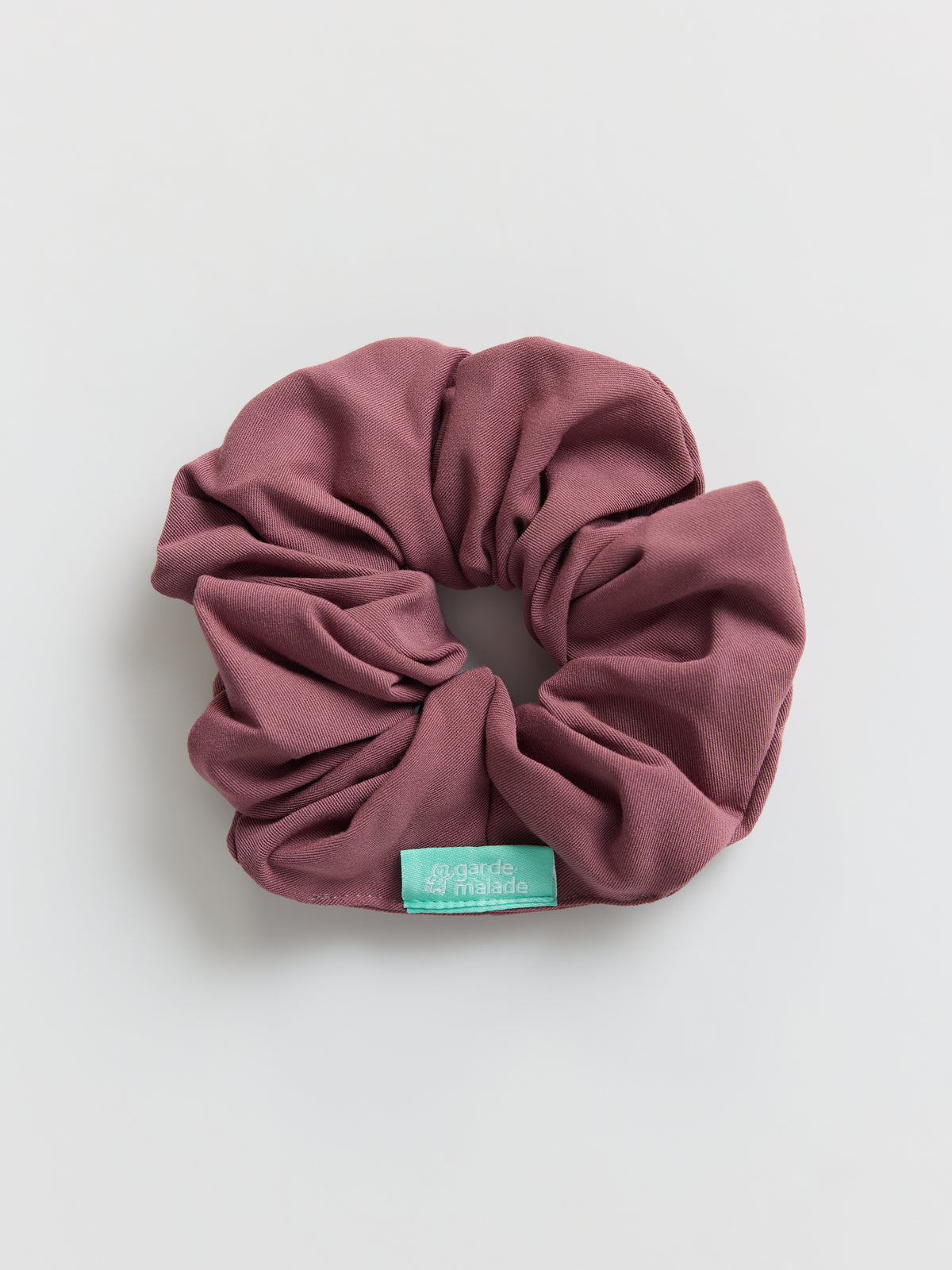ANTIQUE ROSE - Scrunchie