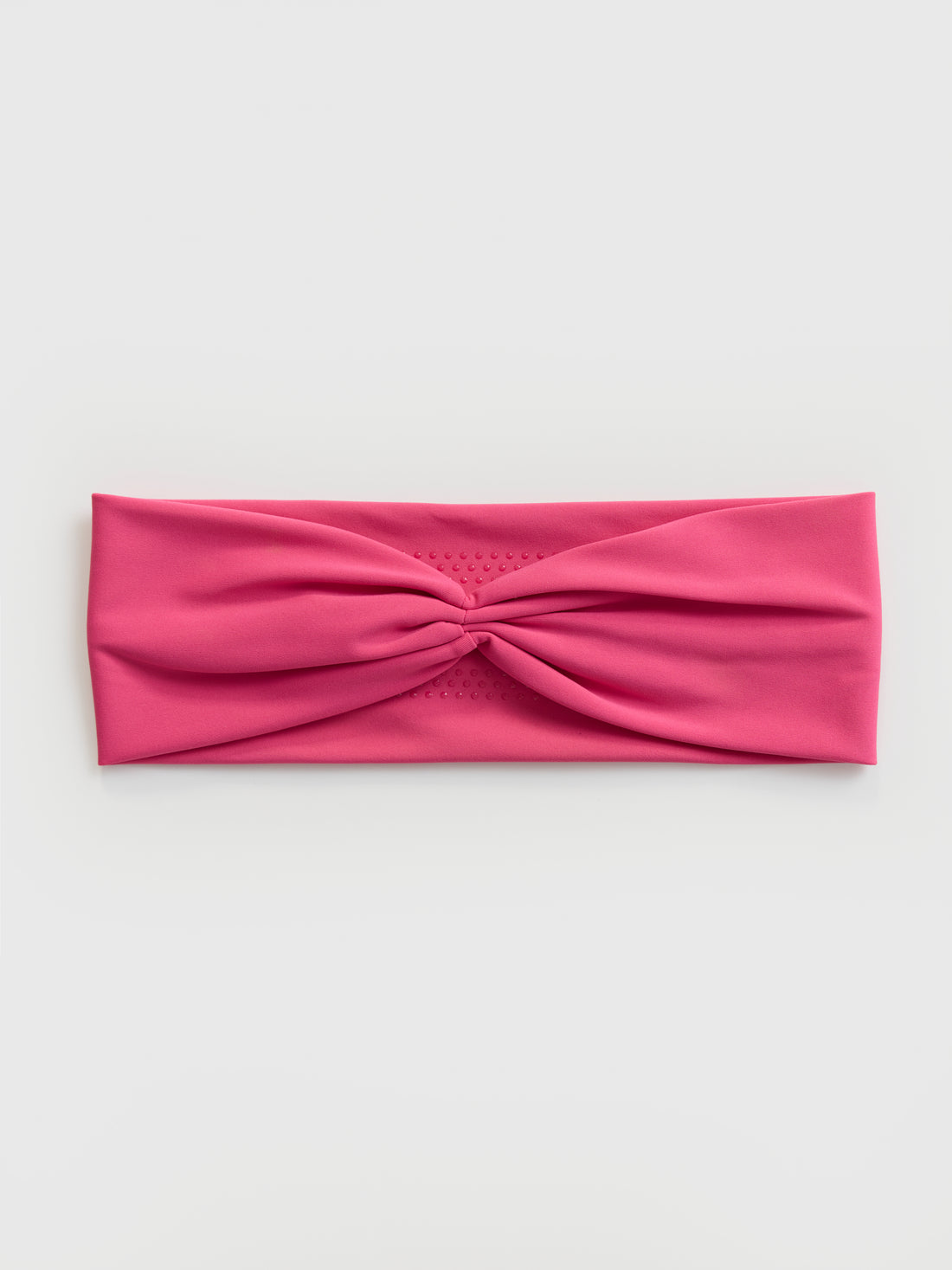 Performance headband - Sunrise Pink