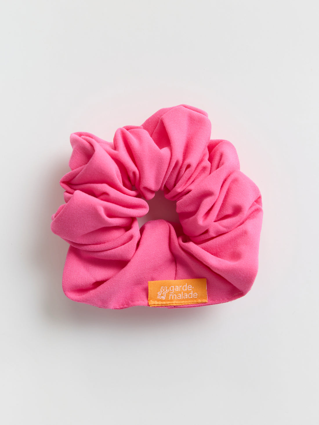 SUNRISE PINK - Scrunchie