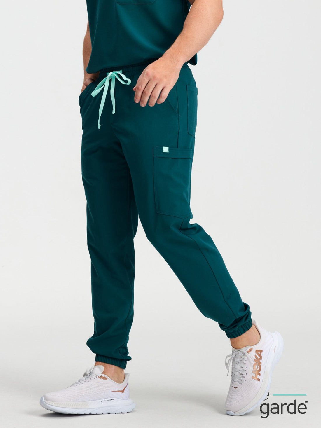 WILLIAM RE-GARDE™ - SARCELLE - Pantalon Jogger - SILVADUR™