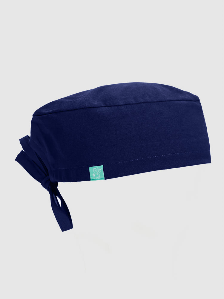 Scrub Cap - MODERN NAVY