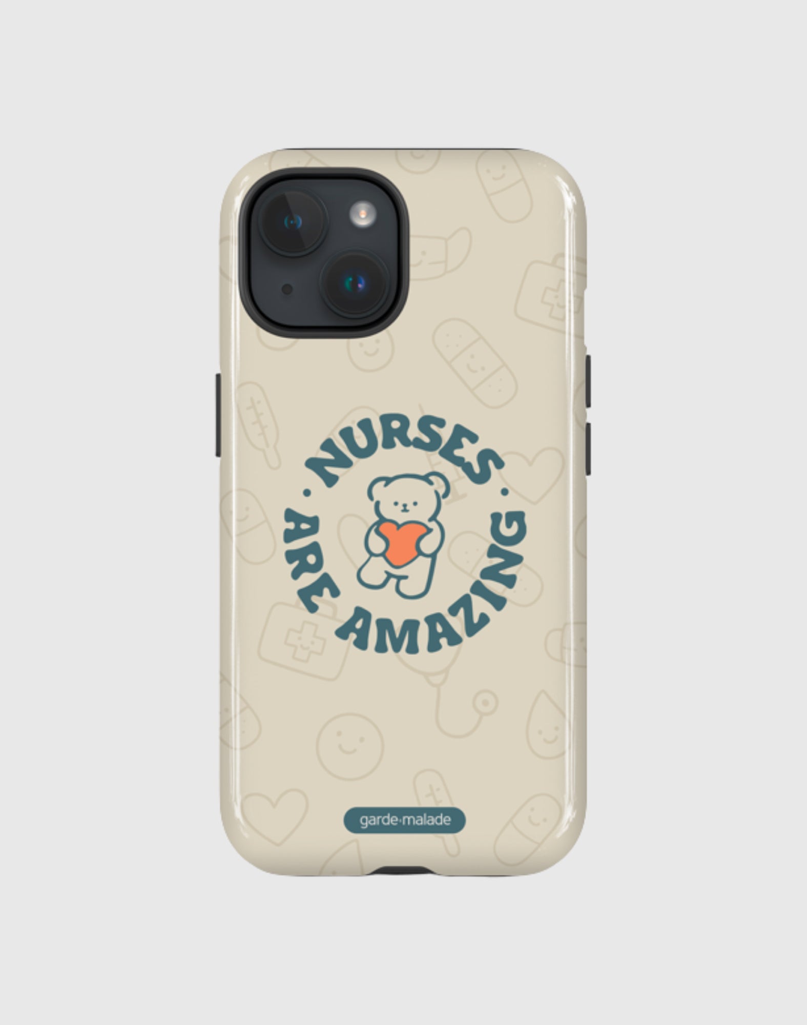 Phone Cases - Nurses Are Amazing