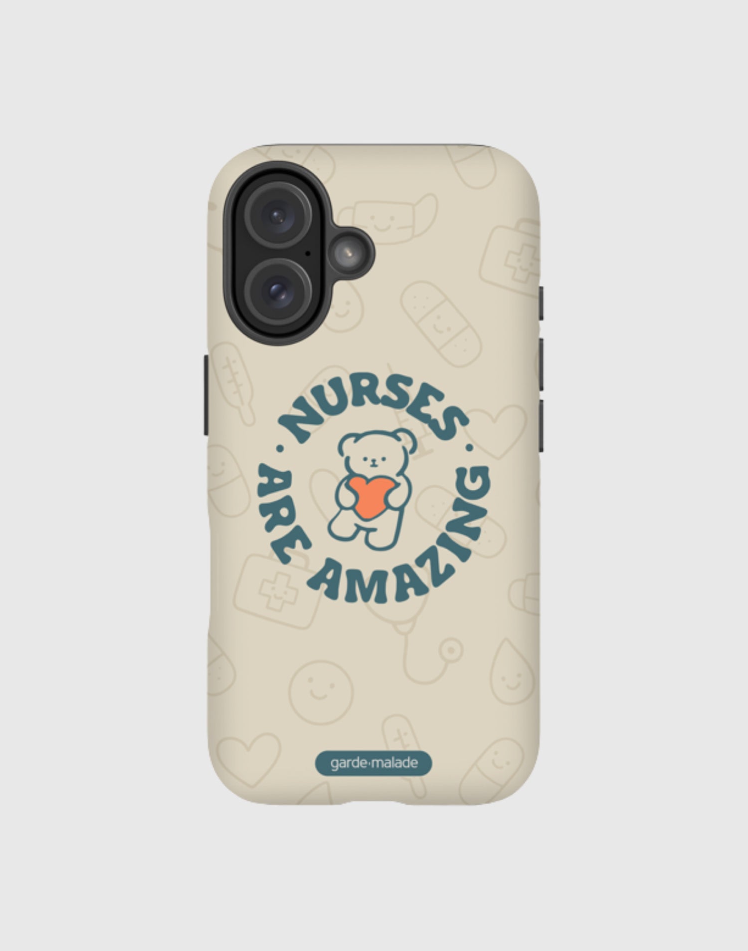 Étuis pour cellulaires - Nurses Are Amazing