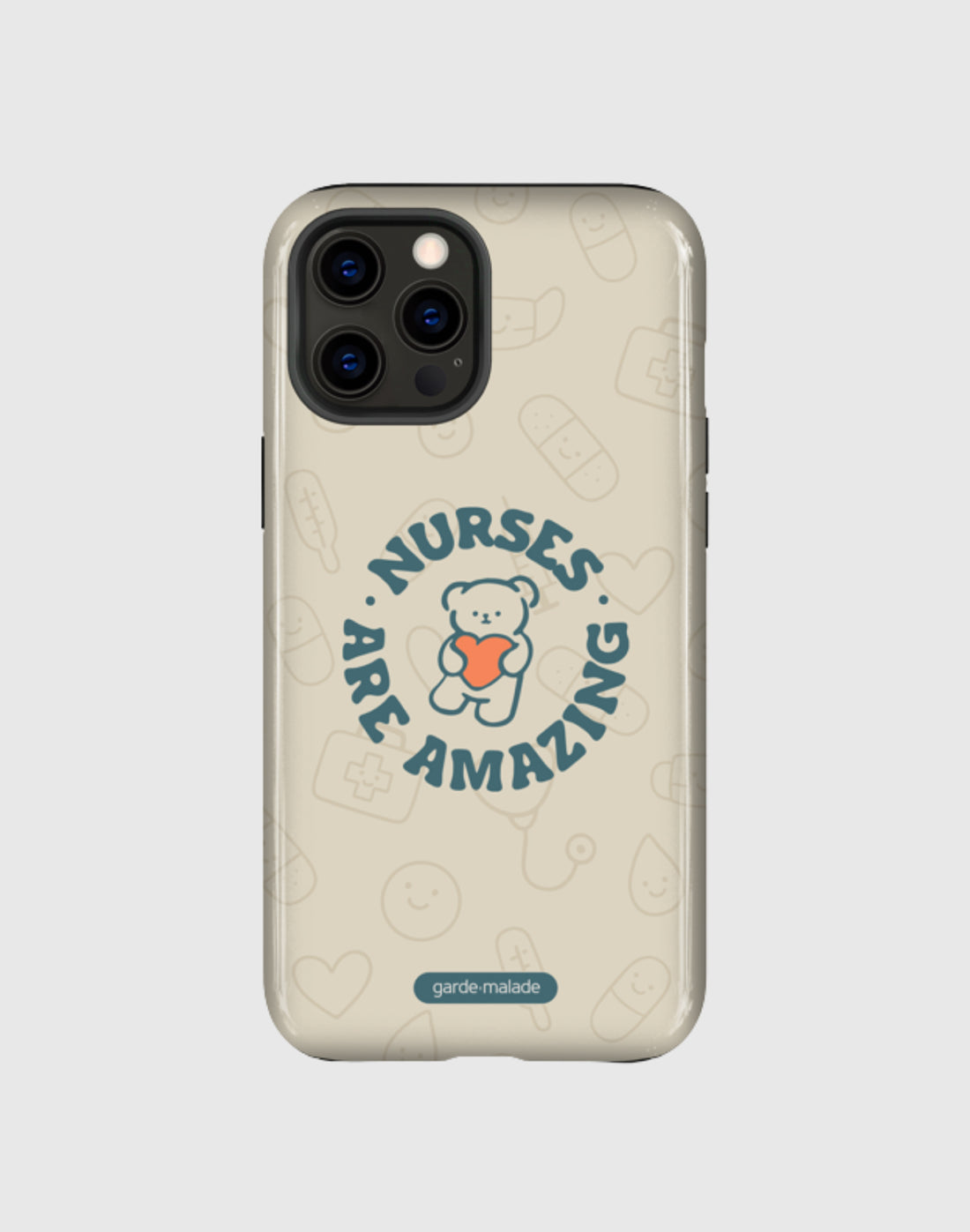 Étuis pour cellulaires - Nurses Are Amazing