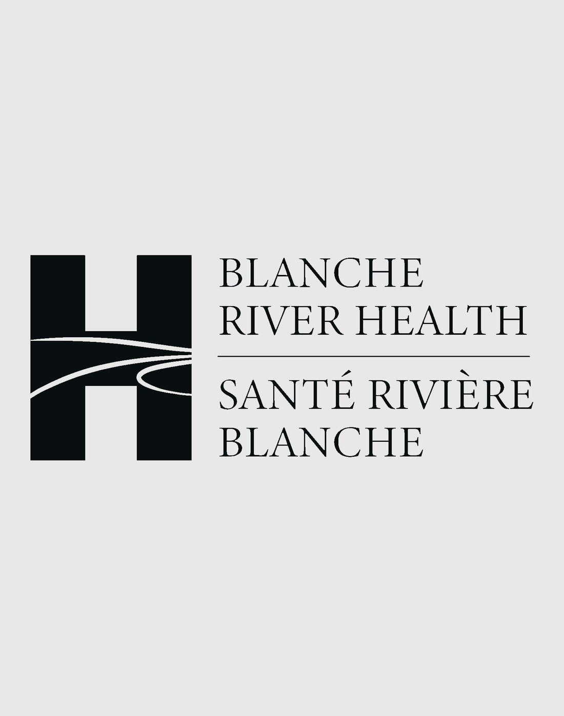 BRODERIE - Blanche River Health