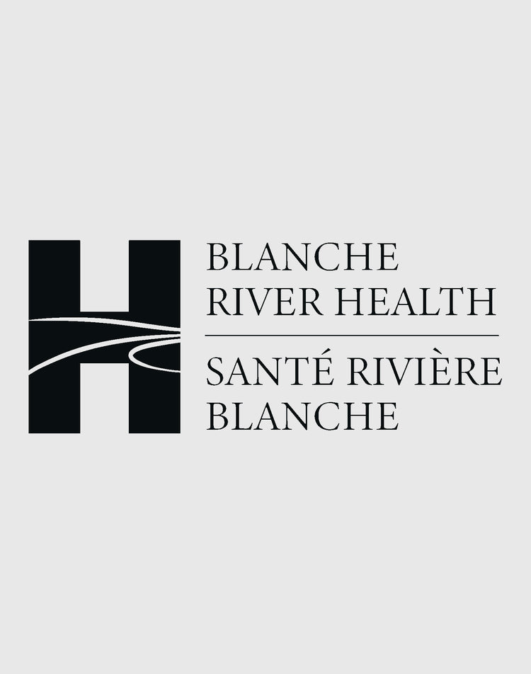 BRODERIE - Blanche River Health