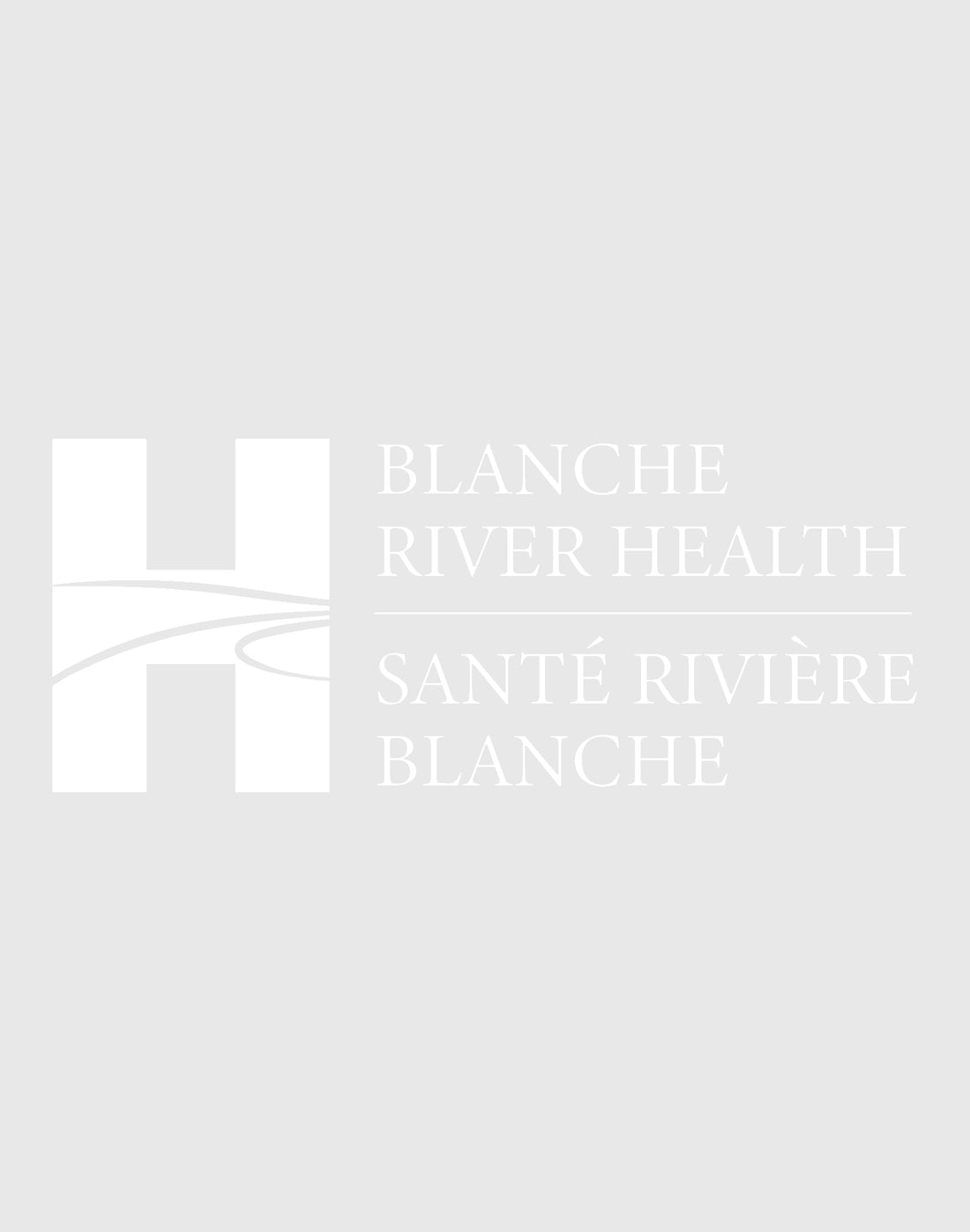 BRODERIE - Blanche River Health