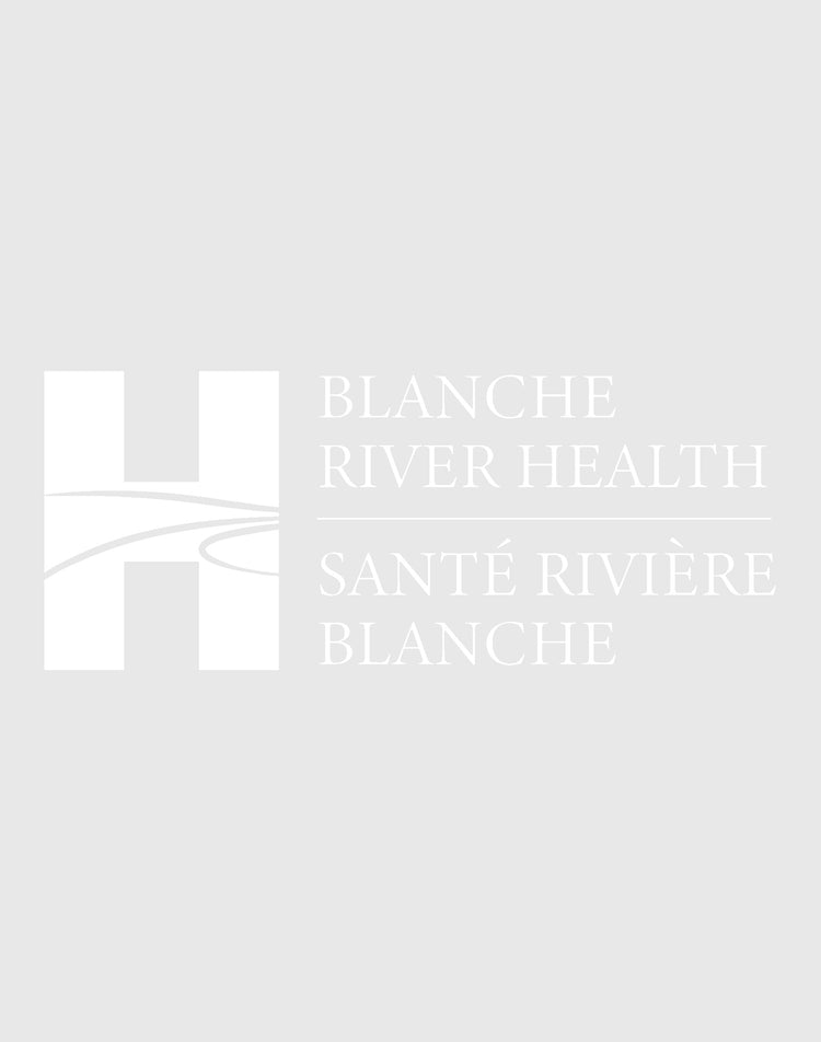 BRODERIE - Blanche River Health