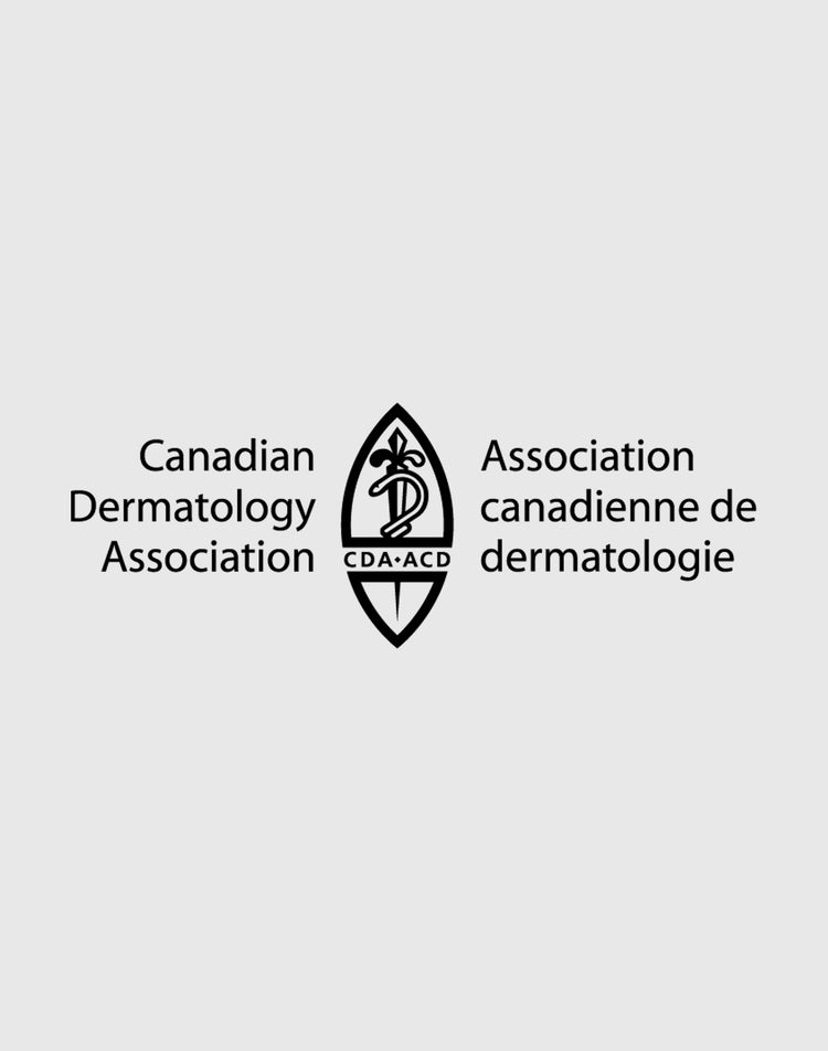 Canadian Dermatology Association - EMBROIDERY