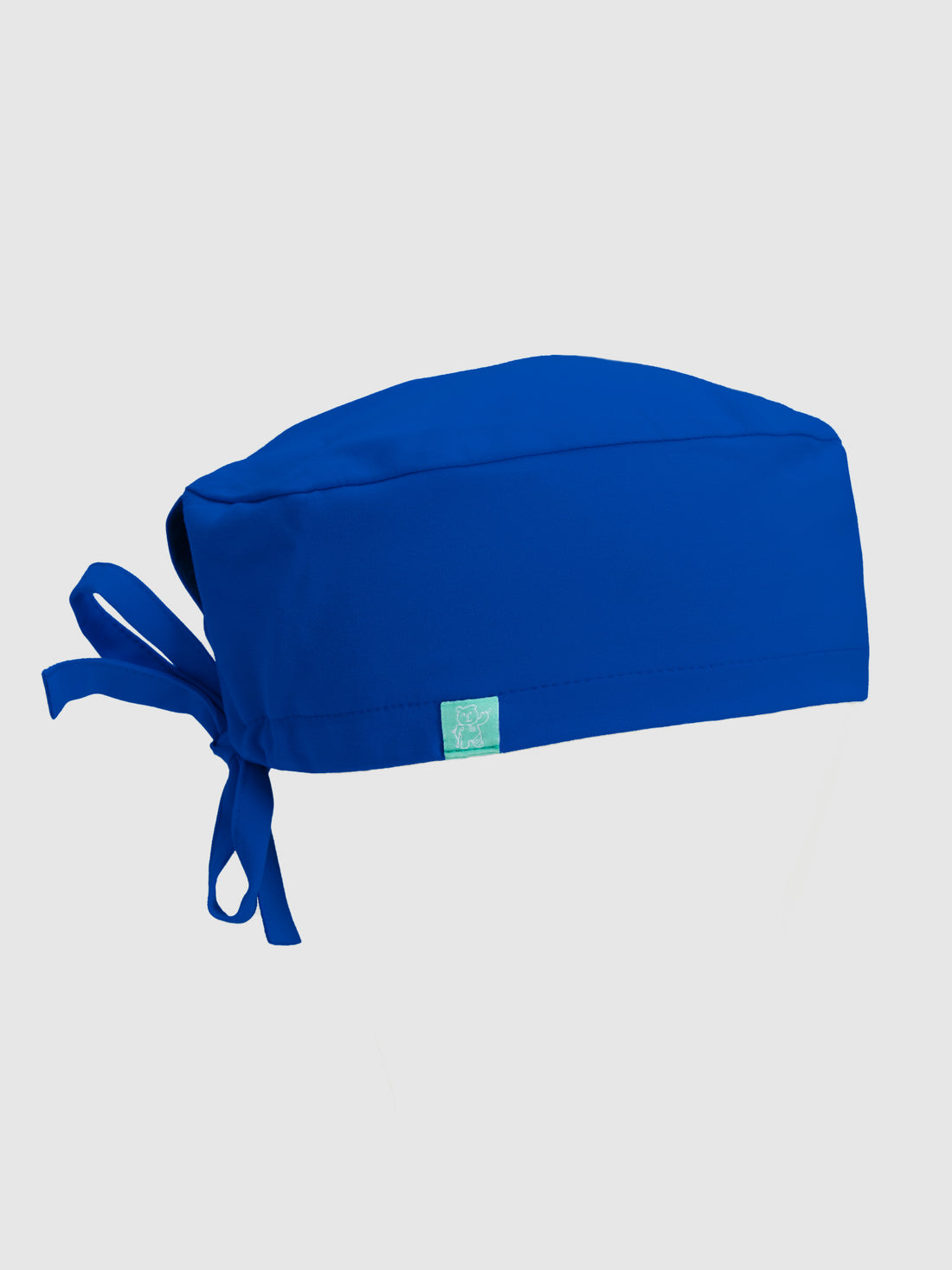 Chapeau d’uniforme - BLEU ROYAL