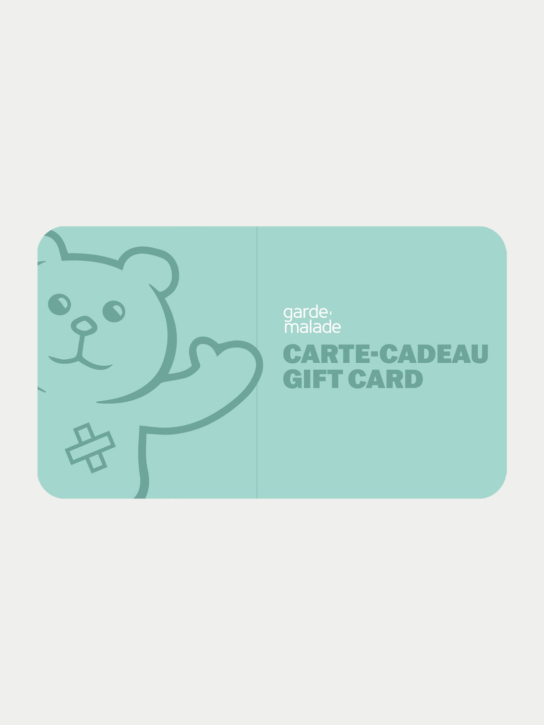 🎁 Digital Gift Card (100% off)