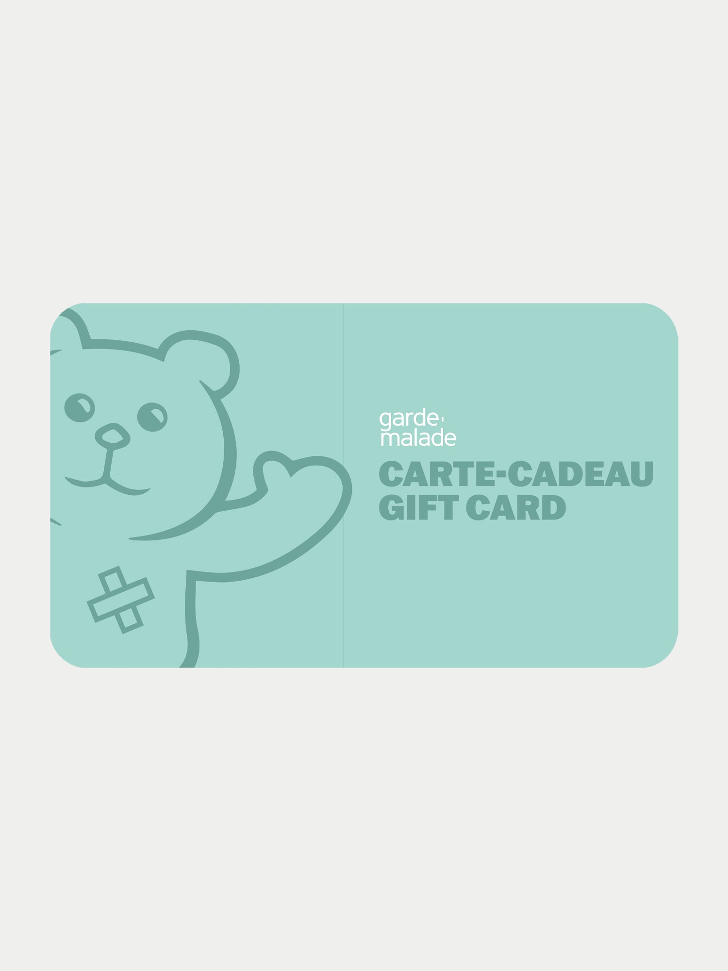 🎁 Digital Gift Card (100% off)