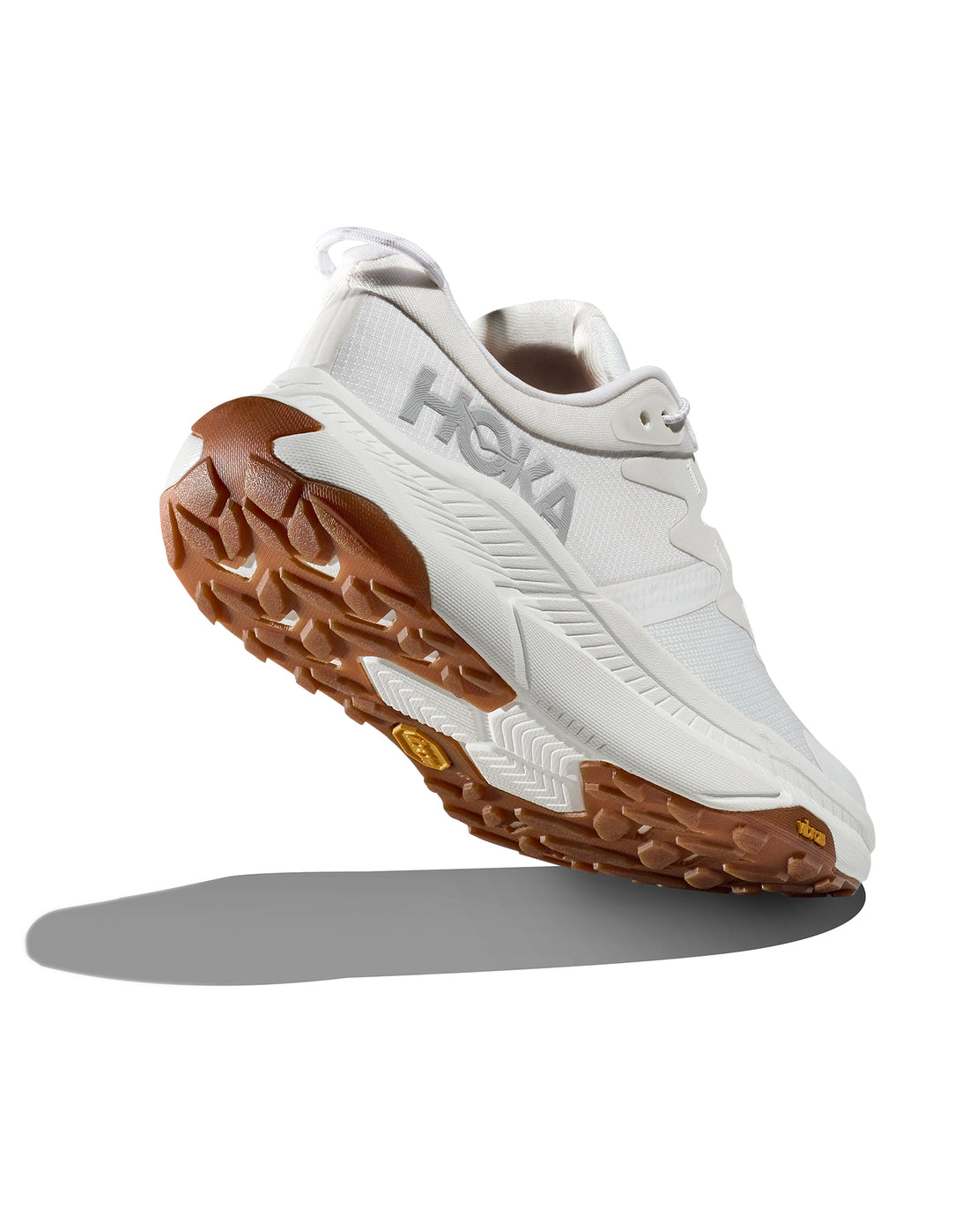  Femmes Hoka Transport White / White