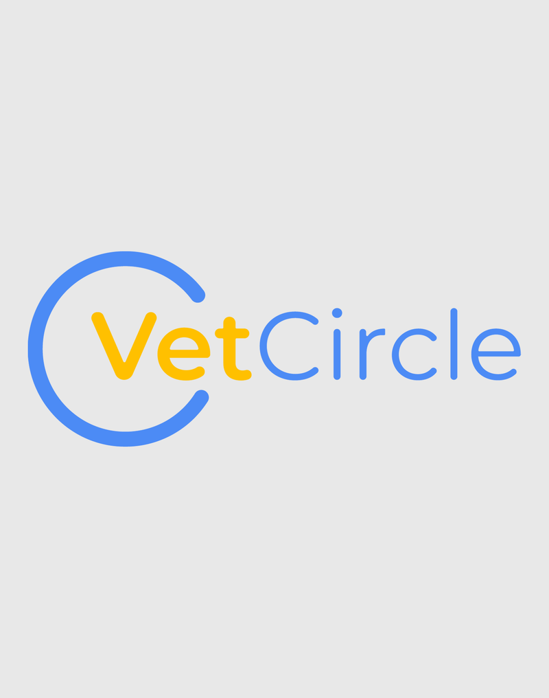 VetCircle - EMBROIDERY||BRODERIE - VetCircle