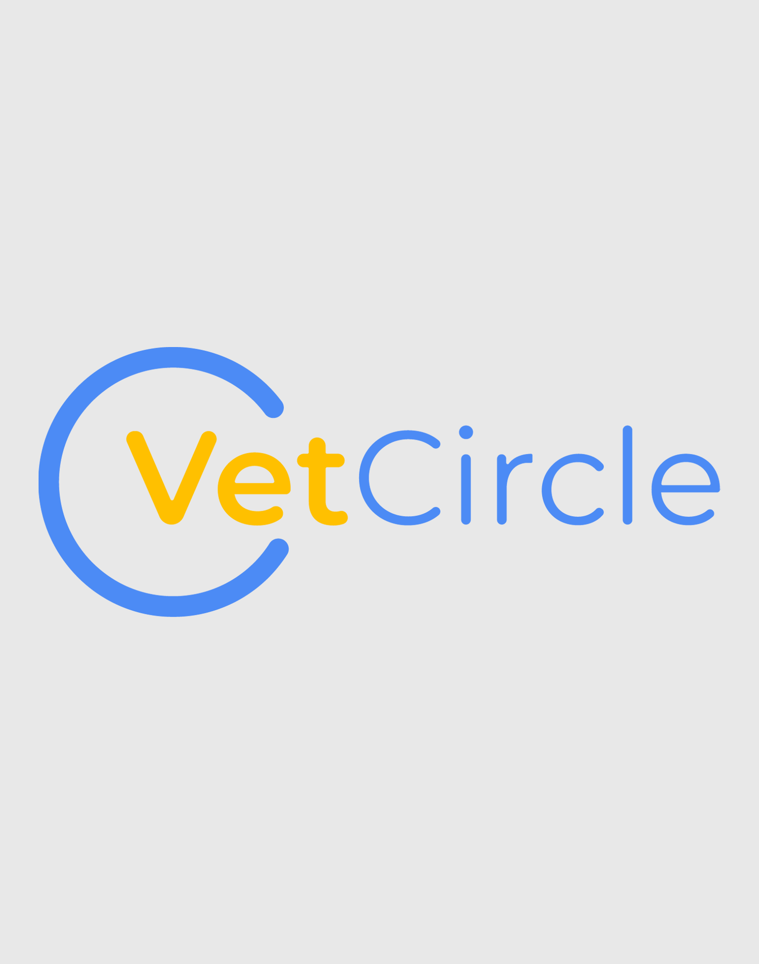 VetCircle - EMBROIDERY