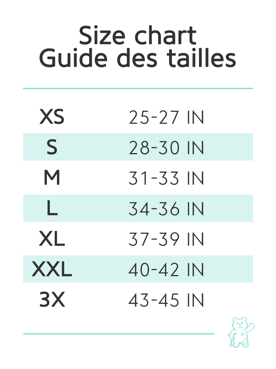  Culotte Bikini - BLANC CASSÉ - VENTE FINALE